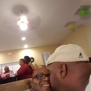 Meet your Posher, Lashaun